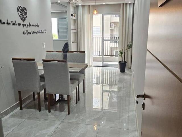 Apartamento para Venda em Sorocaba - 5