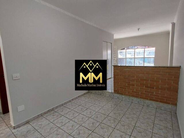 #593 - Casa para Venda em Sorocaba - SP - 3