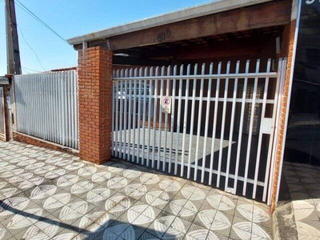 #593 - Casa para Venda em Sorocaba - SP - 1