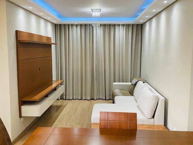 Apartamento para Venda em Sorocaba - 5