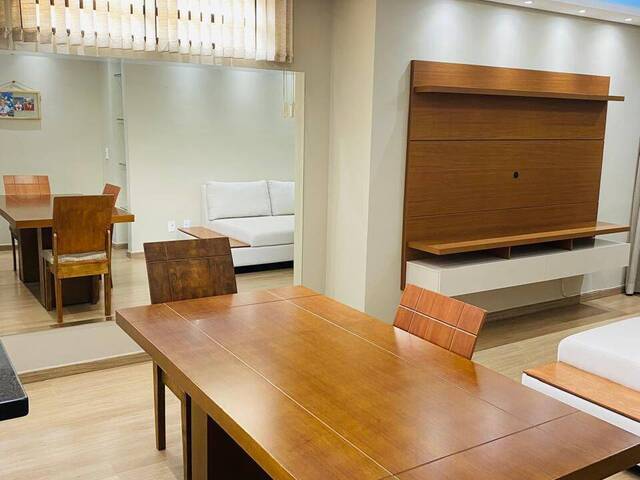 #594 - Apartamento para Venda em Sorocaba - SP - 3