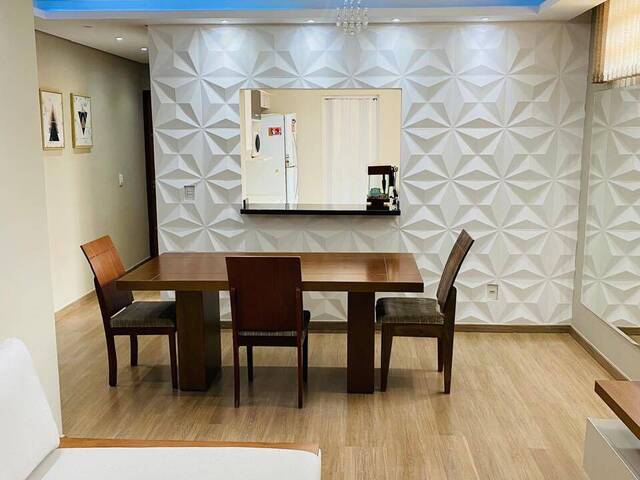 Apartamento para Venda em Sorocaba - 4