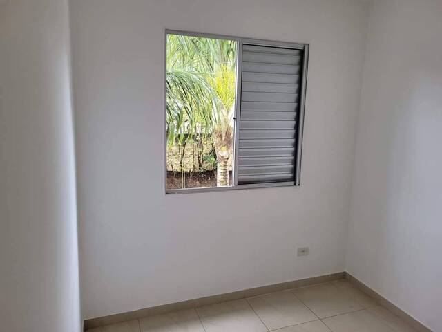 #598 - Apartamento para Venda em Votorantim - SP - 2