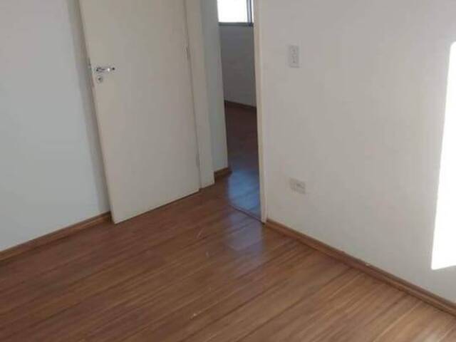 #599 - Apartamento para Venda em Votorantim - SP - 3