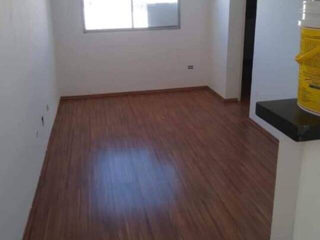 #599 - Apartamento para Venda em Votorantim - SP - 2