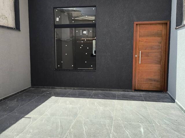 #600 - Casa para Venda em Sorocaba - SP - 2