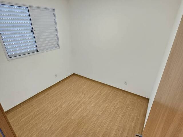 #601 - Apartamento para Venda em Sorocaba - SP - 3