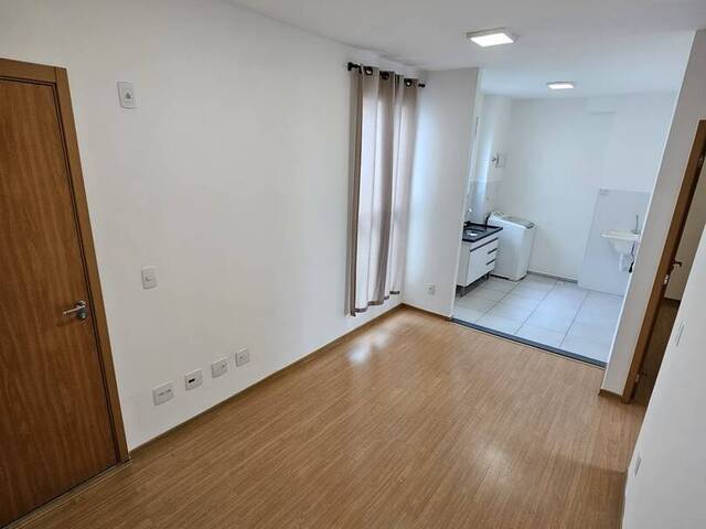 Apartamento para Venda em Sorocaba - 5
