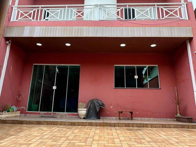 #602 - Casa para Venda em Sorocaba - SP - 2