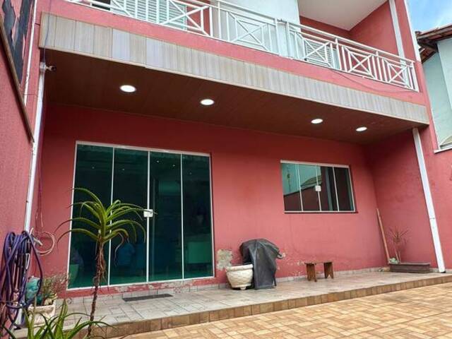 #602 - Casa para Venda em Sorocaba - SP - 3