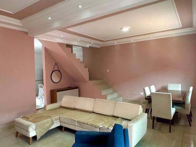 #602 - Casa para Venda em Sorocaba - SP - 1