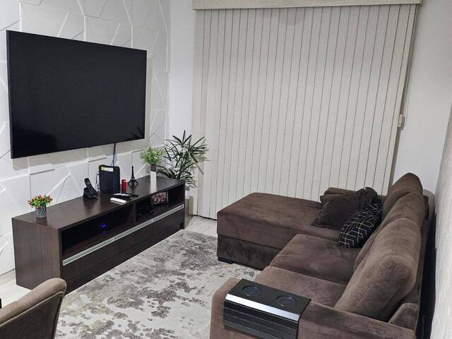 #603 - Apartamento para Venda em Sorocaba - SP - 2