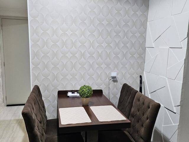 #603 - Apartamento para Venda em Sorocaba - SP - 3