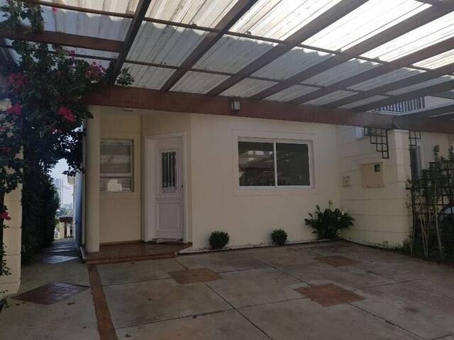 #604 - Casa para Venda em Sorocaba - SP - 1