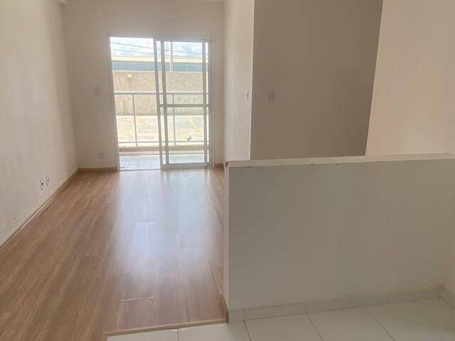 #605 - Apartamento para Venda em Sorocaba - SP