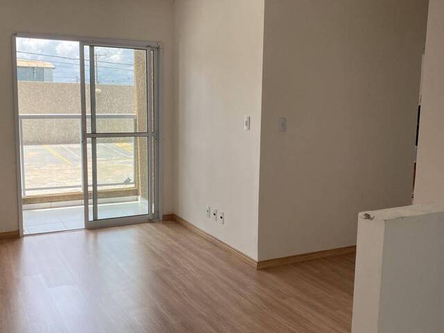 #605 - Apartamento para Venda em Sorocaba - SP