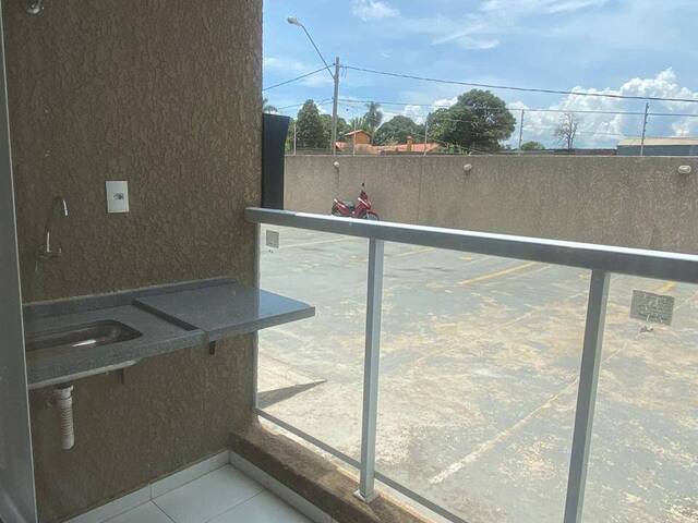 Apartamento para Venda em Sorocaba - 4