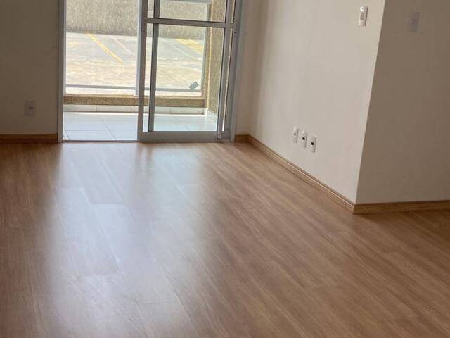 #605 - Apartamento para Venda em Sorocaba - SP