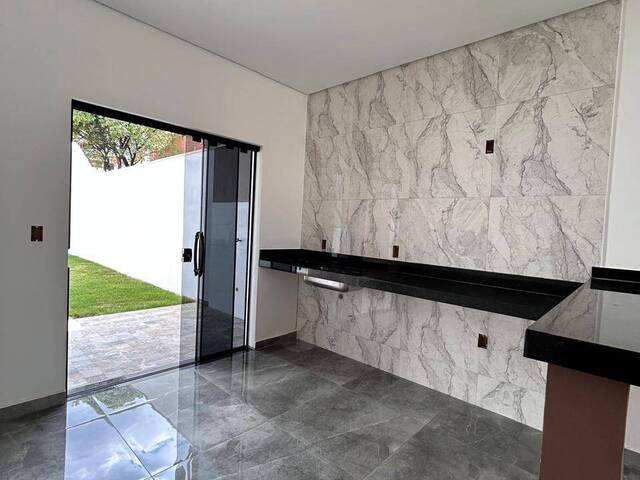 #606 - Casa para Venda em Sorocaba - SP - 1