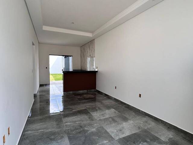 #606 - Casa para Venda em Sorocaba - SP - 2