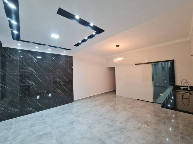 #607 - Casa para Venda em Sorocaba - SP - 3