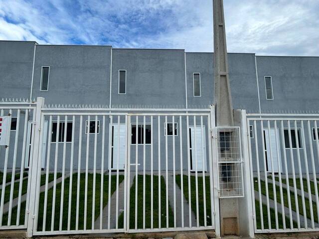 #608 - Casa para Venda em Sorocaba - SP - 1