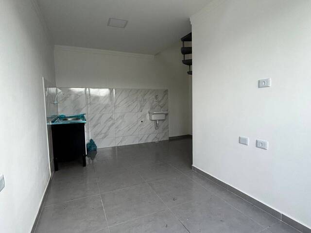 #608 - Casa para Venda em Sorocaba - SP - 2