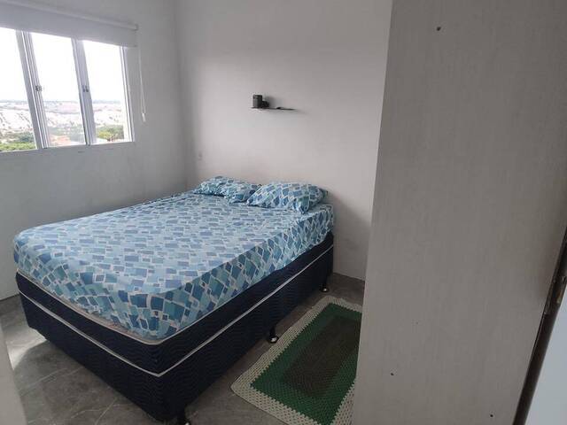 Apartamento para Venda em Sorocaba - 5