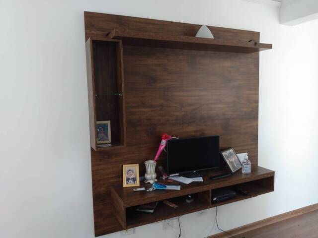 #610 - Apartamento para Venda em Votorantim - SP - 2