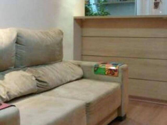 #611 - Apartamento para Venda em Votorantim - SP - 3