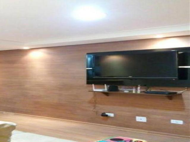 #611 - Apartamento para Venda em Votorantim - SP - 2