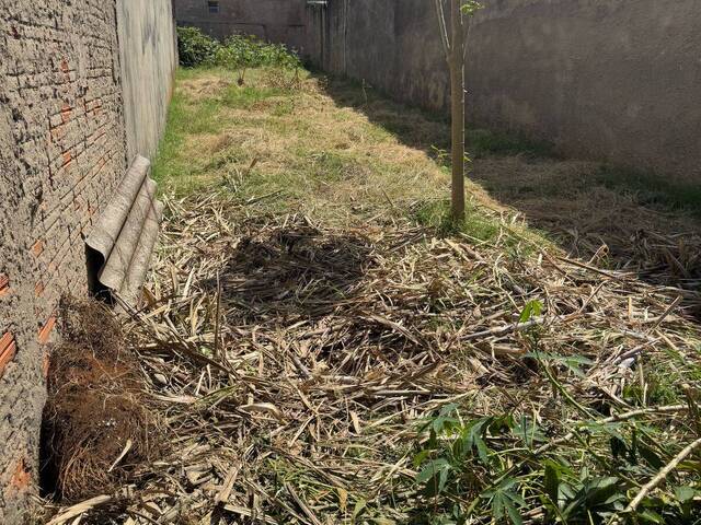 #612 - Área para Venda em Sorocaba - SP - 1