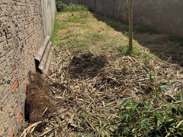 #612 - Área para Venda em Sorocaba - SP - 2