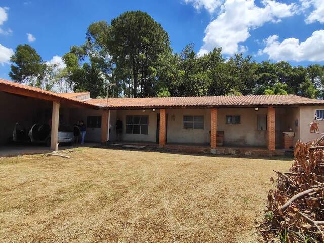 #613 - Casa para Venda em Araçoiaba da Serra - SP - 1