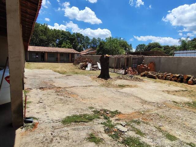 #613 - Casa para Venda em Araçoiaba da Serra - SP - 2