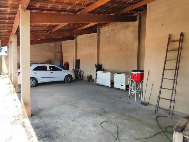 #613 - Casa para Venda em Araçoiaba da Serra - SP - 3