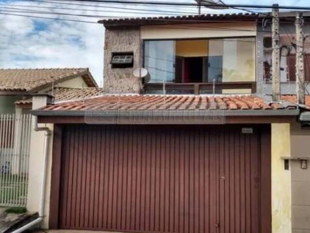 #614 - Casa para Venda em Sorocaba - SP - 2