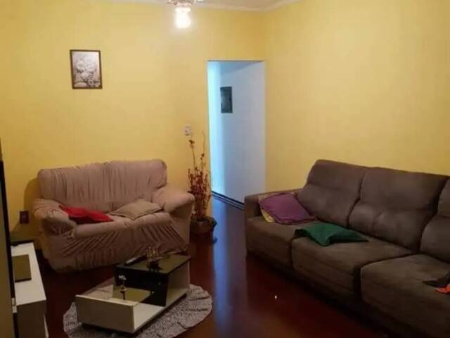 #614 - Casa para Venda em Sorocaba - SP - 3