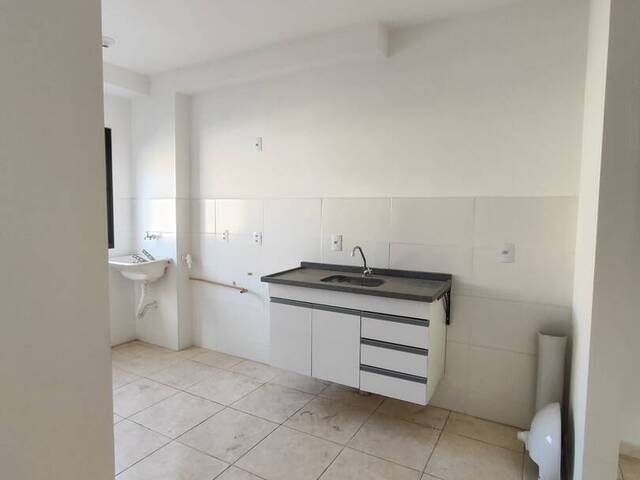 #412 - Apartamento para Venda em Votorantim - SP - 1