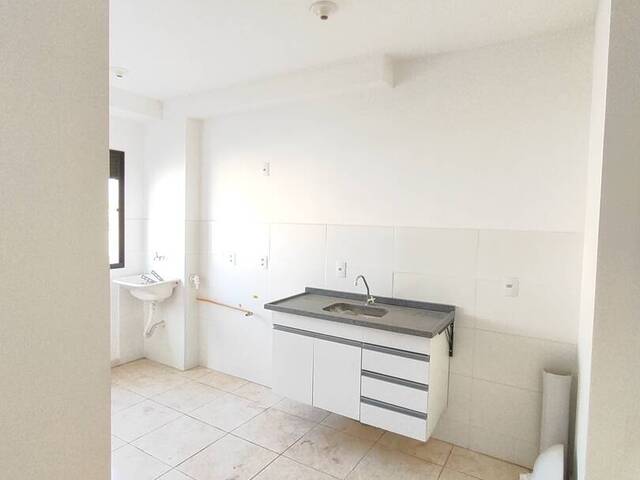 #412 - Apartamento para Venda em Votorantim - SP - 3