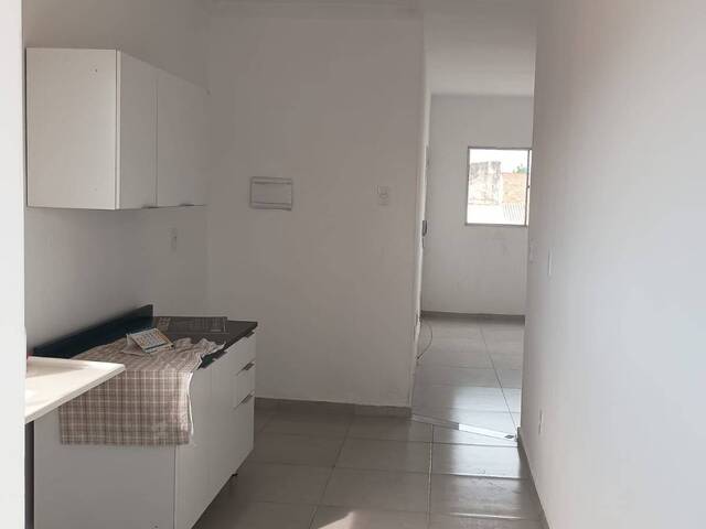 #622 - Apartamento para Venda em Sorocaba - SP - 2