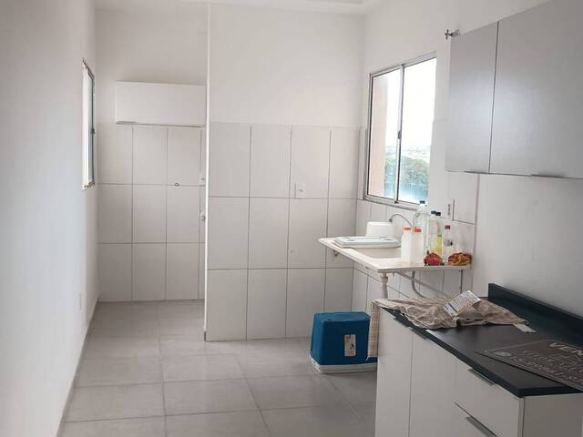 #622 - Apartamento para Venda em Sorocaba - SP - 3