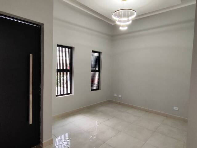 #617 - Casa para Venda em Sorocaba - SP - 1