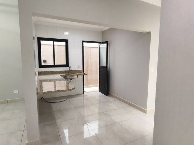 #617 - Casa para Venda em Sorocaba - SP - 3