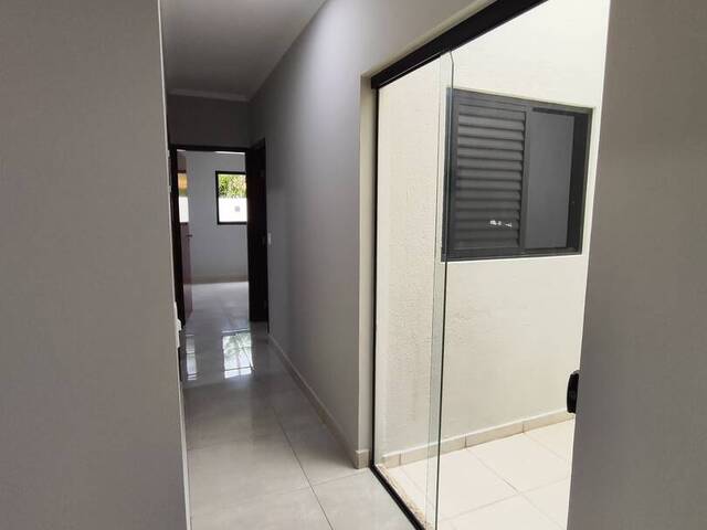 Casa para Venda em Sorocaba - 4