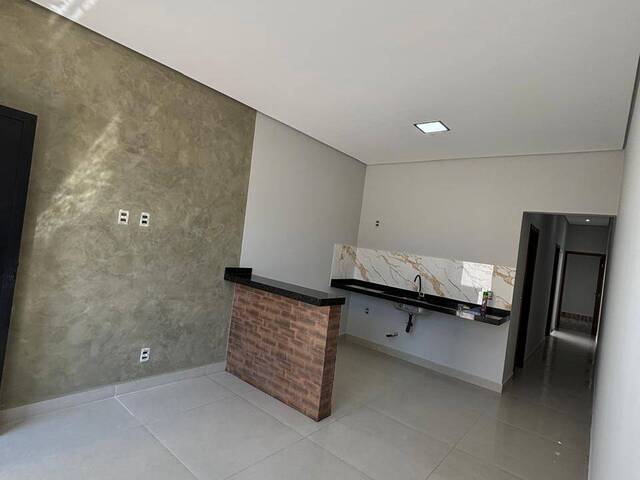 Casa para Venda em Sorocaba - 4