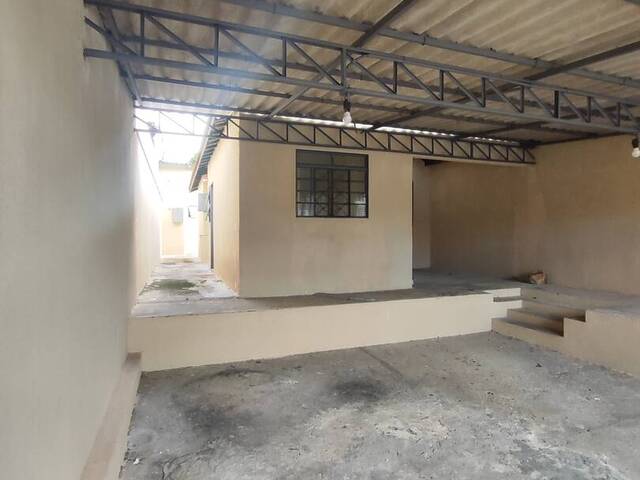 #623 - Casa para Venda em Sorocaba - SP - 1