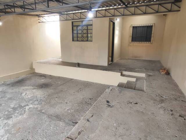 #623 - Casa para Venda em Sorocaba - SP - 2