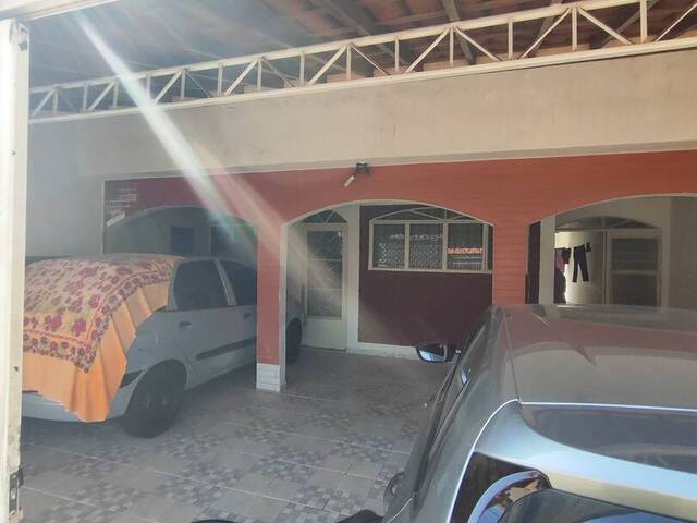 #593 - Casa para Venda em Sorocaba - SP - 2