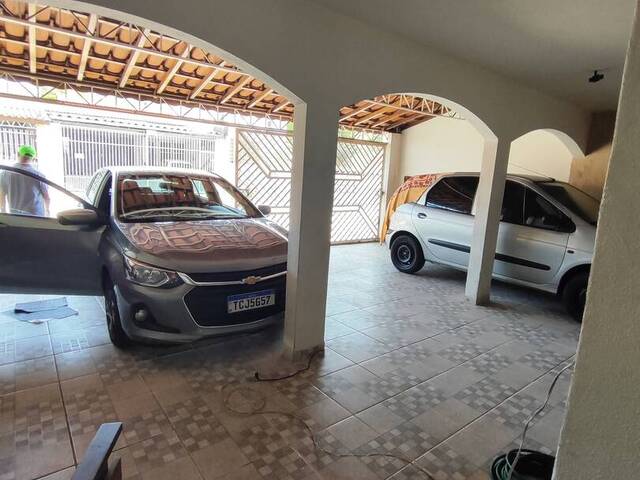 #593 - Casa para Venda em Sorocaba - SP - 1